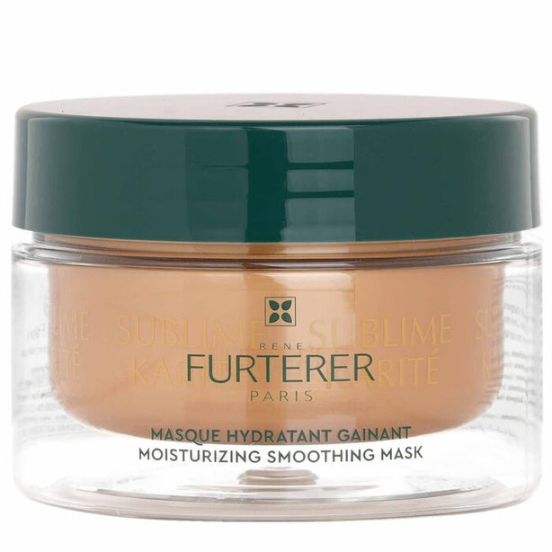 Sublime Karite Moisturising Smoothing Mask - 200ml