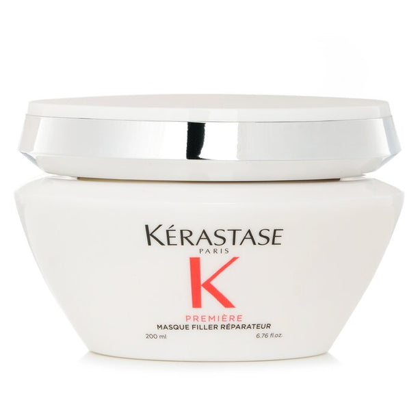 Premiere Anti Breakage Reparing Filler Mask - 200ml/6.76oz