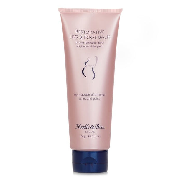 Restorative Leg & Foot Balm - 136g/4.8oz