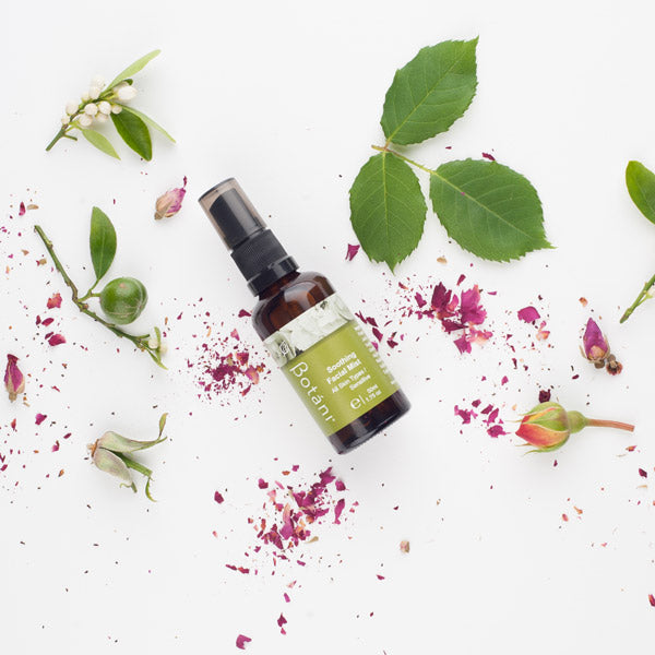 Botani Soothing Facial Mist