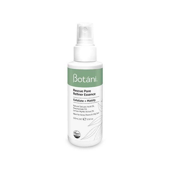 Botani Rescue Pore Refiner Essence
