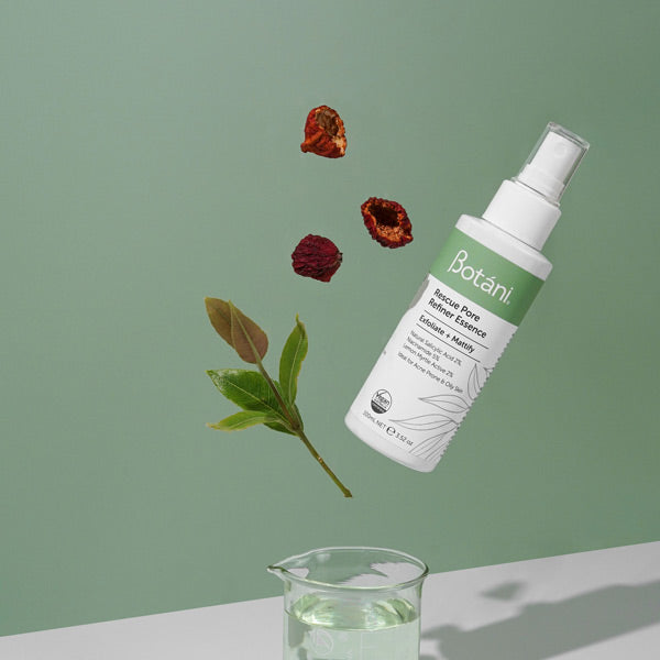 Botani Rescue Pore Refiner Essence