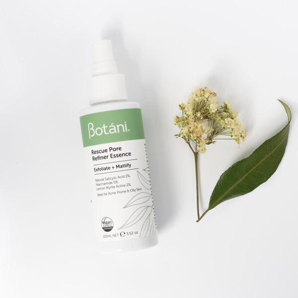 Botani Rescue Pore Refiner Essence