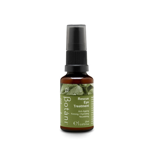 Botani Rescue Eye Treatment
