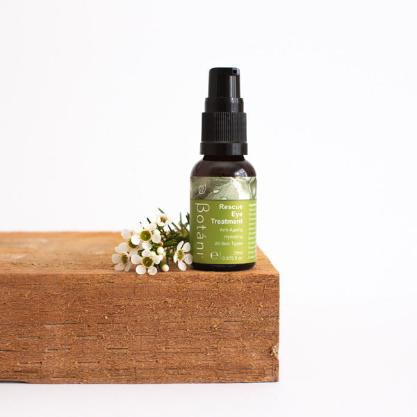 Botani Rescue Eye Treatment