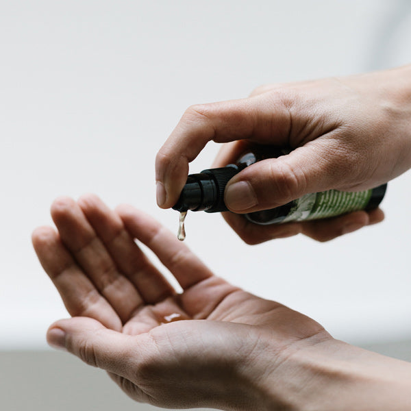 Botani Purify Facial Cleanser