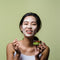 Botani Radiant Rose Mask