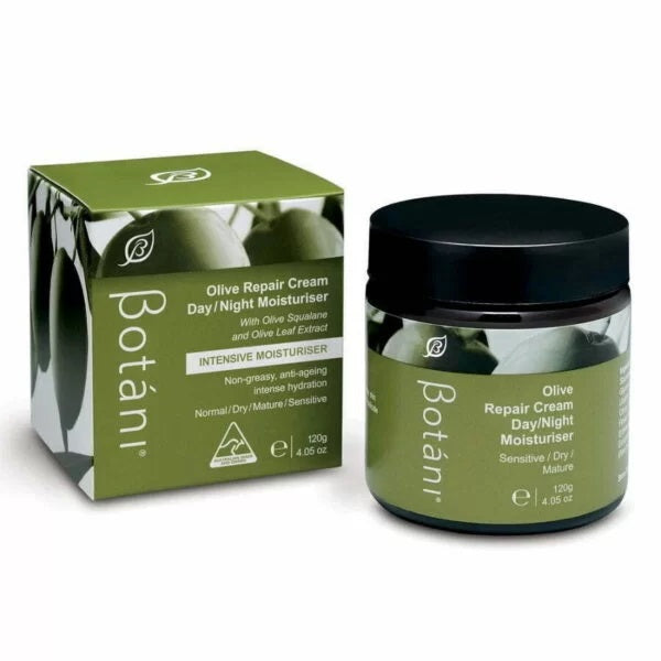 Botani Olive Repair Cream