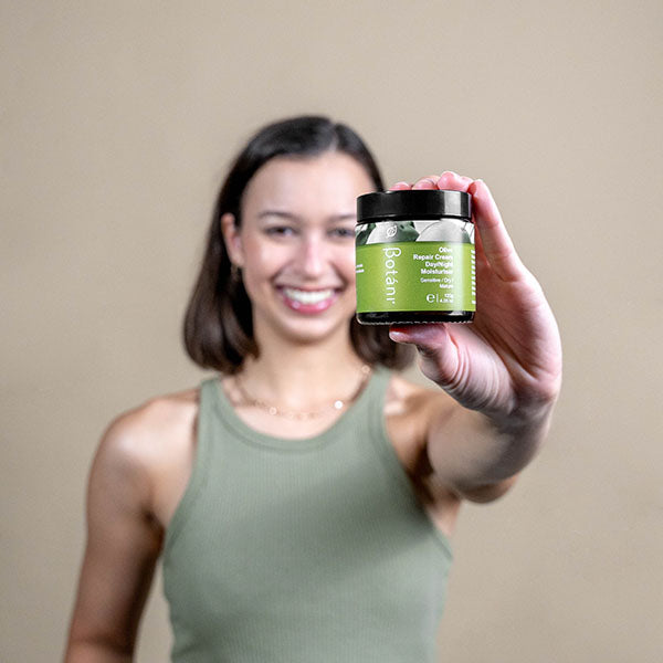 Botani Olive Repair Cream