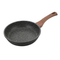 La gourmet Shogun Granite Plus 20cm Non-stick Frypan (Induction)