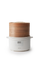 KITH KYO - ELECTRIC COOKER WITH BAMBOO STEAMER - Local Delivery Only