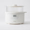 KITH KYO - ELECTRIC COOKER WITH BAMBOO STEAMER - Local Delivery Only