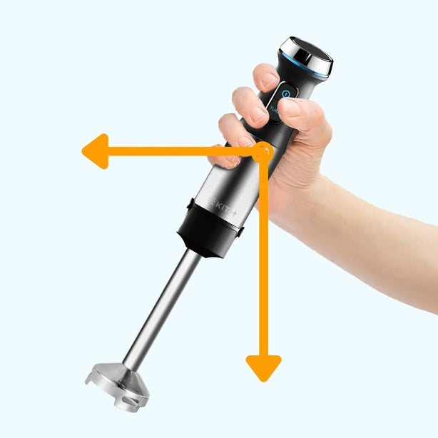 KITH THE ULTIMATE HAND BLENDER (ESSENTIAL) - Local Delivery Only