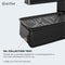 KITH MINI SMOKELESS DUO GRILL - TOUCH CONTROL - Local Delivery Only