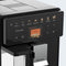 KITH MIA - FULLY AUTOMATED COFFEE MACHINE (BLACK) - Local Delivery Only