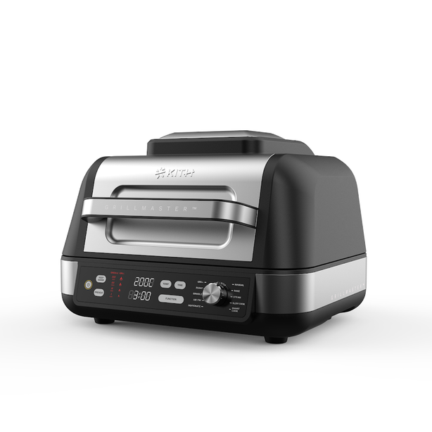 KITH GRILLMASTER™ - INDOOR ELECTRIC GRILL - Local Delivery Only