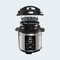 KITH 17-IN-1 MULTIFUNCTIONAL PRESSURE COOKER & AIR FRYER - Local Delivery Only