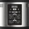 KITH 17-IN-1 MULTIFUNCTIONAL PRESSURE COOKER & AIR FRYER - Local Delivery Only