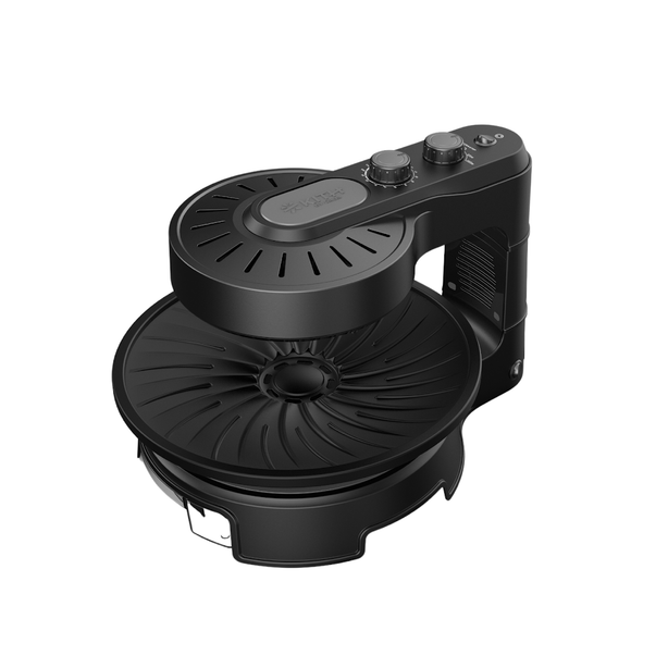 KITH PYROGLOW™ (KNOB) - ELECTRIC SMOKELESS GRILL - Local Delivery Only