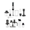 KITH THE ULTIMATE HAND BLENDER (PRO) - Local Delivery Only