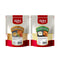 [Bundle of 2] Kelly's Salted Caramel/Creamy Jalapeno Sauce 200g Chilled