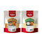 [Bundle of 2] Kelly's Salted Caramel/Creamy Jalapeno Sauce 200g Chilled