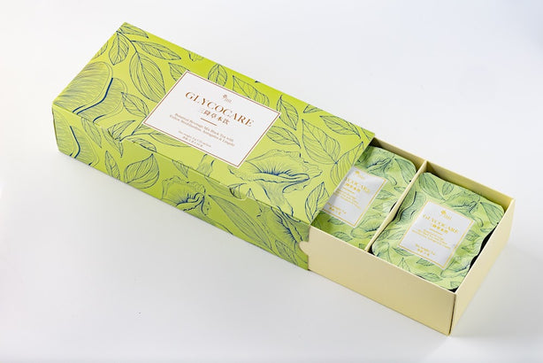 JHL Glycocare + Gift
