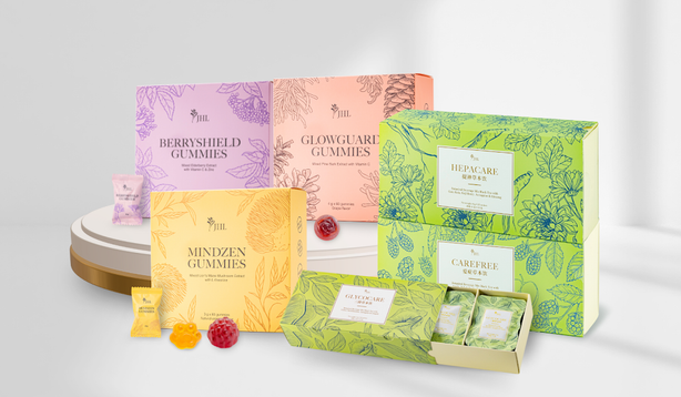 Free Glycocare Botanical Beverage + Gift