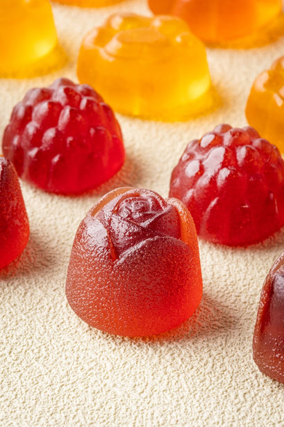 JHL Glowguard Gummies + Gift