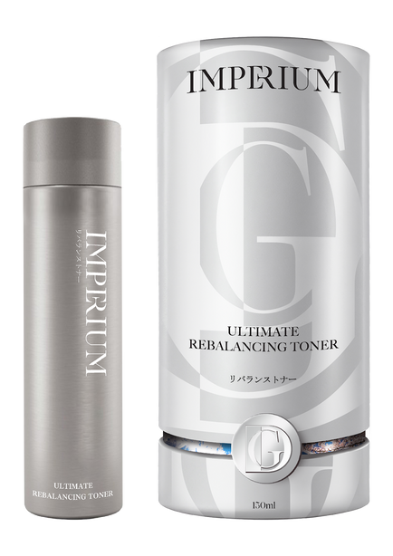Imperium Ultimate Rebalancing Toner + Gift Set