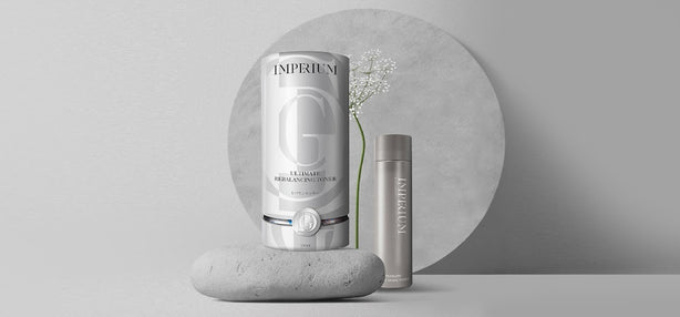 Imperium Ultimate Rebalancing Toner + Gift Set