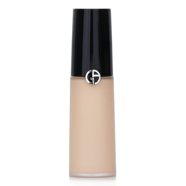 Luminous Silk Concealer