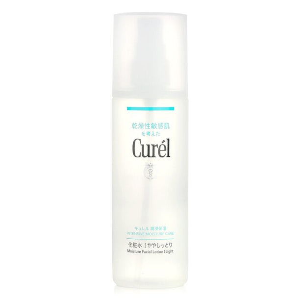 Intensive Moisture Care Moisture Facial Lotion I - Light - 150ml/5oz