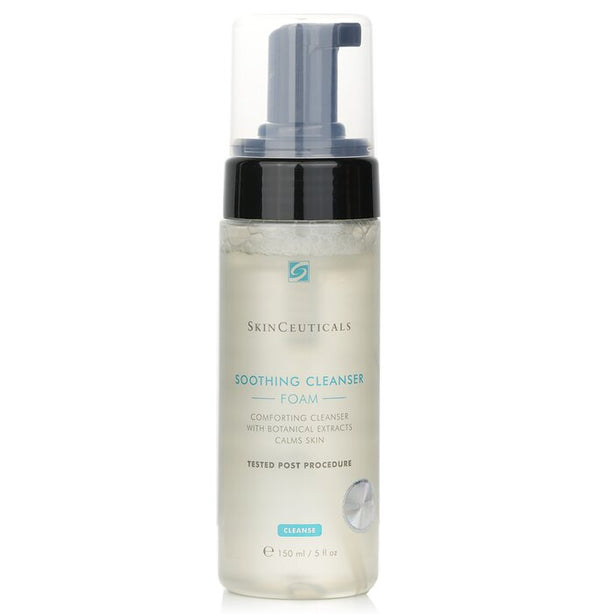 Soothing Cleanser Foam - 150ml/5oz