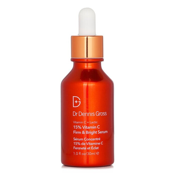 Vitamin C Lactic 15% Vitamin C Firm & Bright Serum - 30ml/1oz
