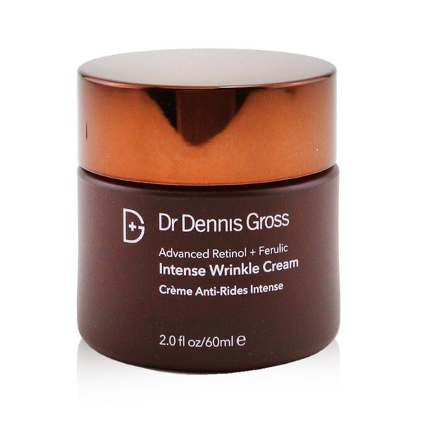 Advanced Retinol + Ferulic Intense Wrinkle Cream - 60ml/2oz