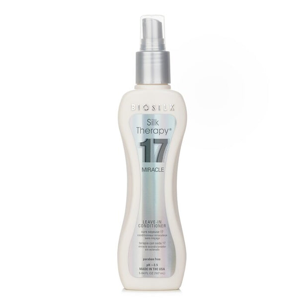 Silk Therapy 17 Miracle (leave-in Conditioner) - 167ml/5.64oz