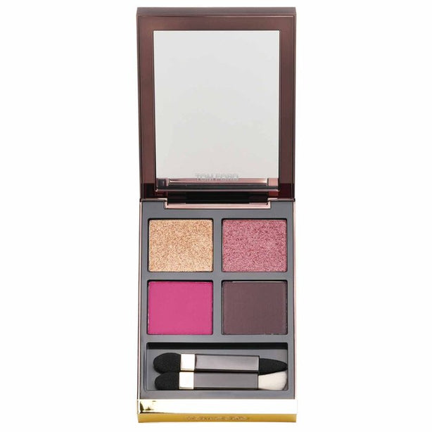 Eye Colour Quad - #43 Ambrosia - 8g