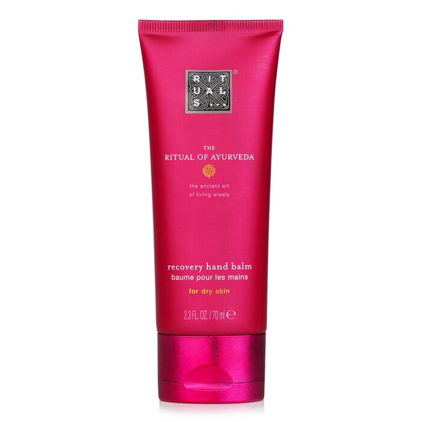 The Ritual Of Ayurveda Recovery Hand Balm - 70ml/2.3oz