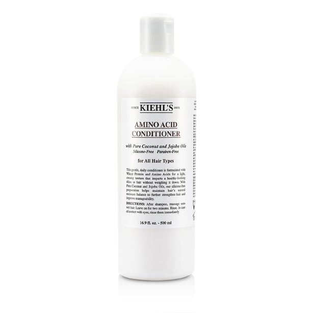Amino Acid Conditioner (for All Hair Types) - 500ml/16.9oz