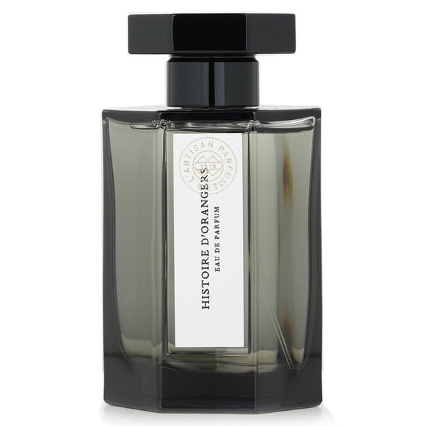 Histoire D'orangers Eau De Parfum Spray - 100ml/3.4oz