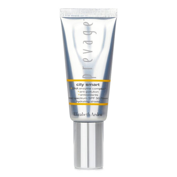 City Smart Broad Spectrum Spf 50 Pa ++++ Hydrating Shield - 40ml/1.3oz