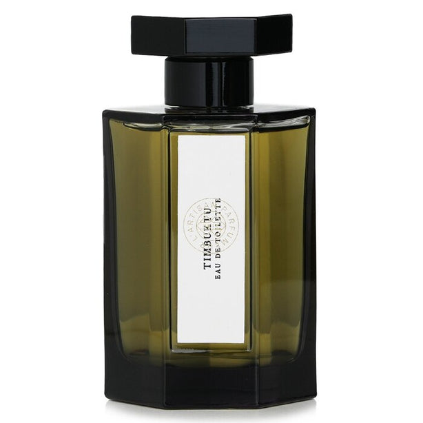 Timbuktu Eau De Toilette Spray - 100ml/3.4oz