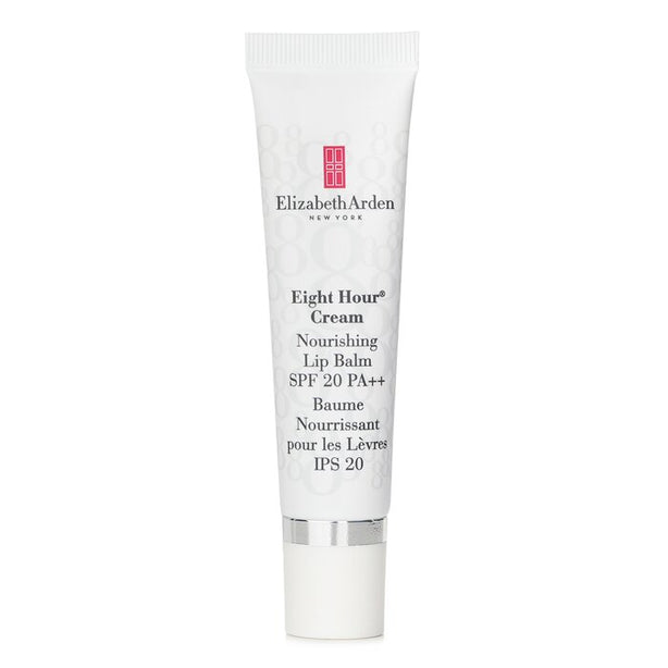Eight Hour Cream Nourishing Lip Balm Spf 20