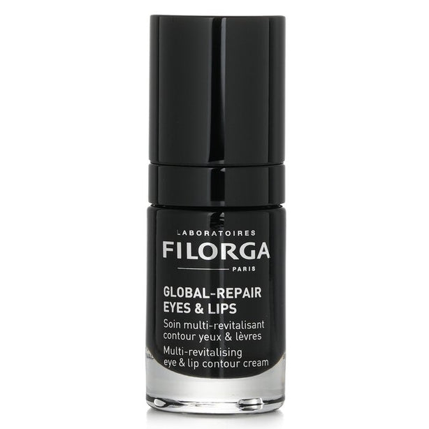 Global-repair Eyes & Lips Multi-revitalising Eye & Lips Contour Cream - 15ml/0.5oz