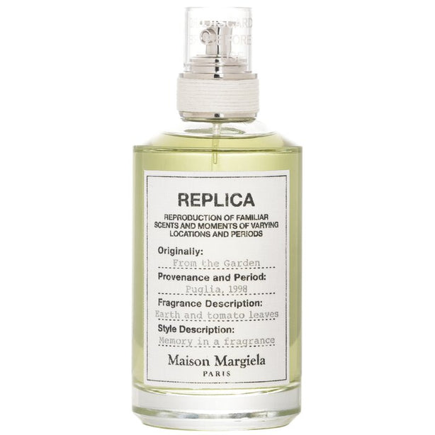 Replica From The Garden Eau De Toilette Spray - 100ml/3.4oz