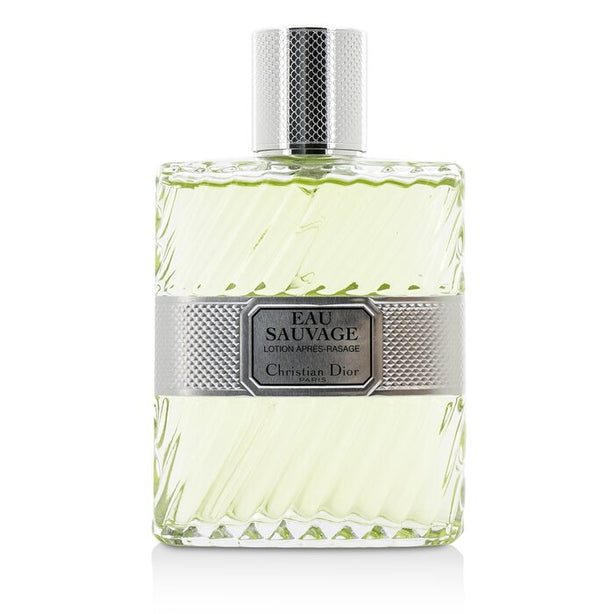 Eau Sauvage After Shave Spray - 100ml/3.4oz