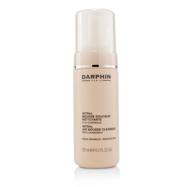 Intral Air Mousse Cleanser - 125ml/4.2oz