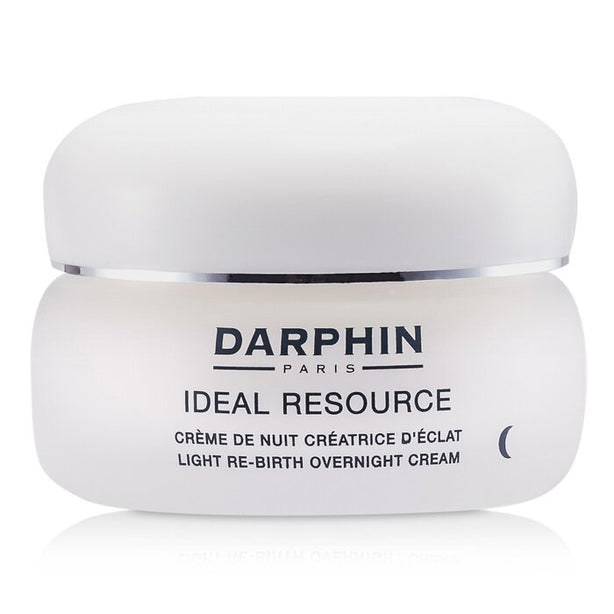 Ideal Resource Light Re-birth Overnight Cream - 50ml/1.7oz