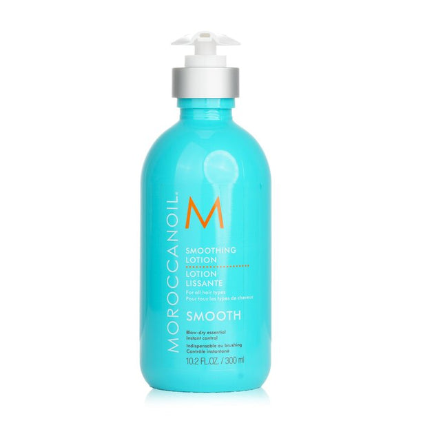 Smoothing Lotion (for All Hair Types) - 300ml/10.2oz